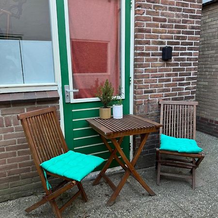Hello Noordwijk - Zomerhuis Toekomststraat 8 ภายนอก รูปภาพ
