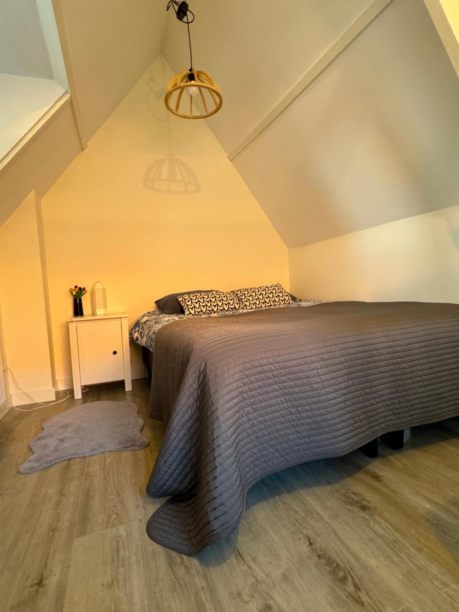 Hello Noordwijk - Zomerhuis Toekomststraat 8 ภายนอก รูปภาพ