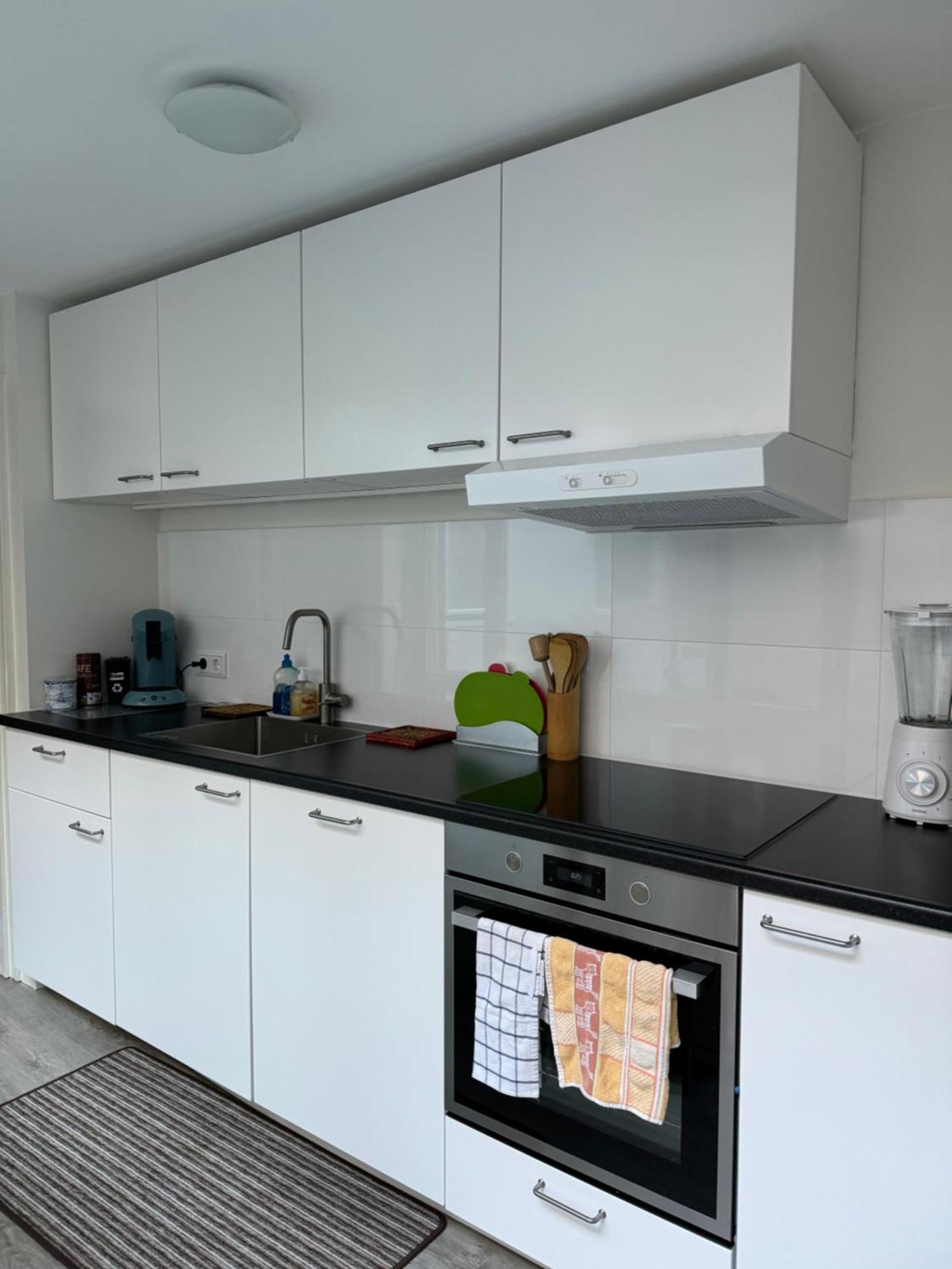 Hello Noordwijk - Zomerhuis Toekomststraat 8 ภายนอก รูปภาพ