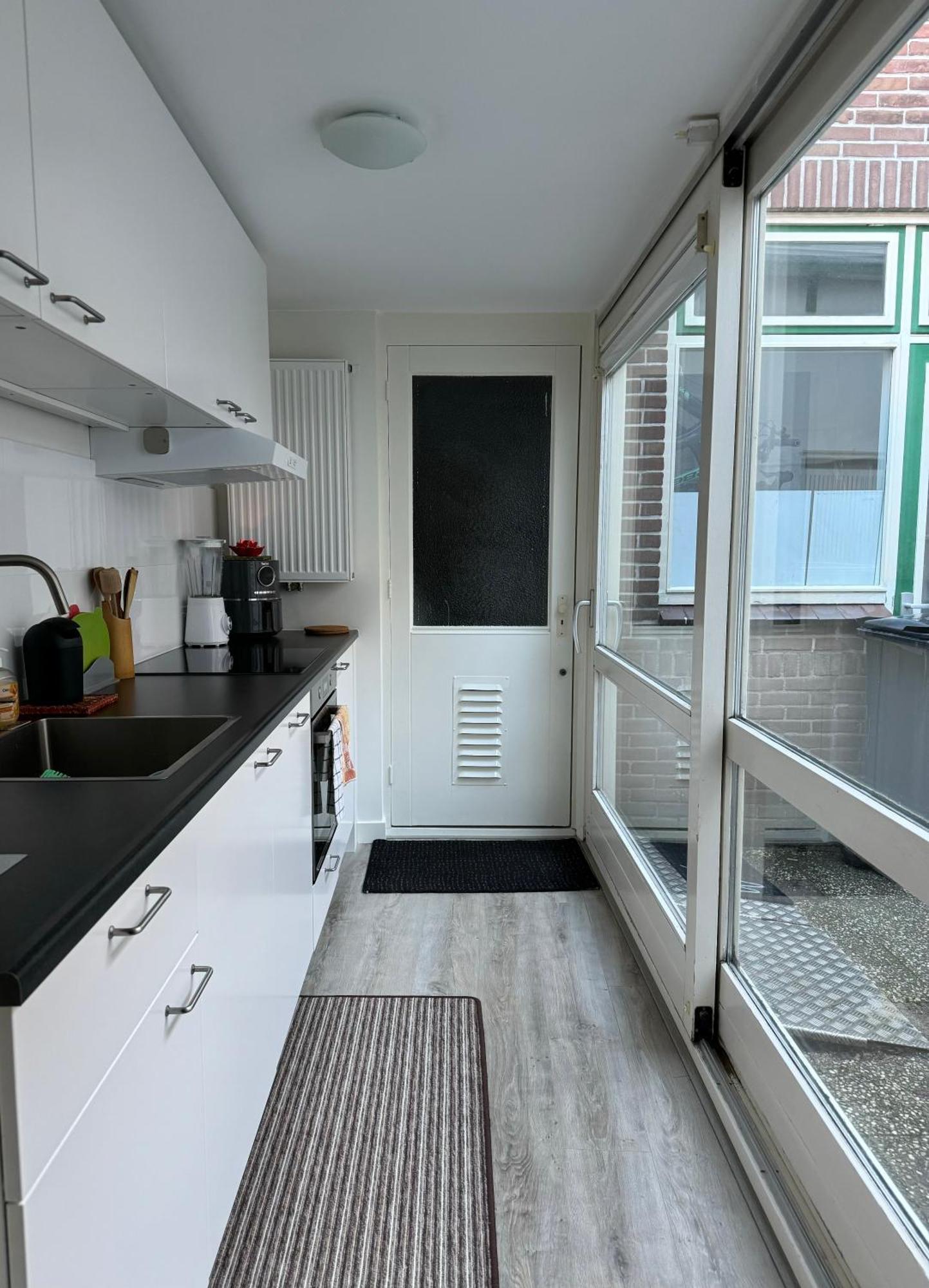 Hello Noordwijk - Zomerhuis Toekomststraat 8 ภายนอก รูปภาพ