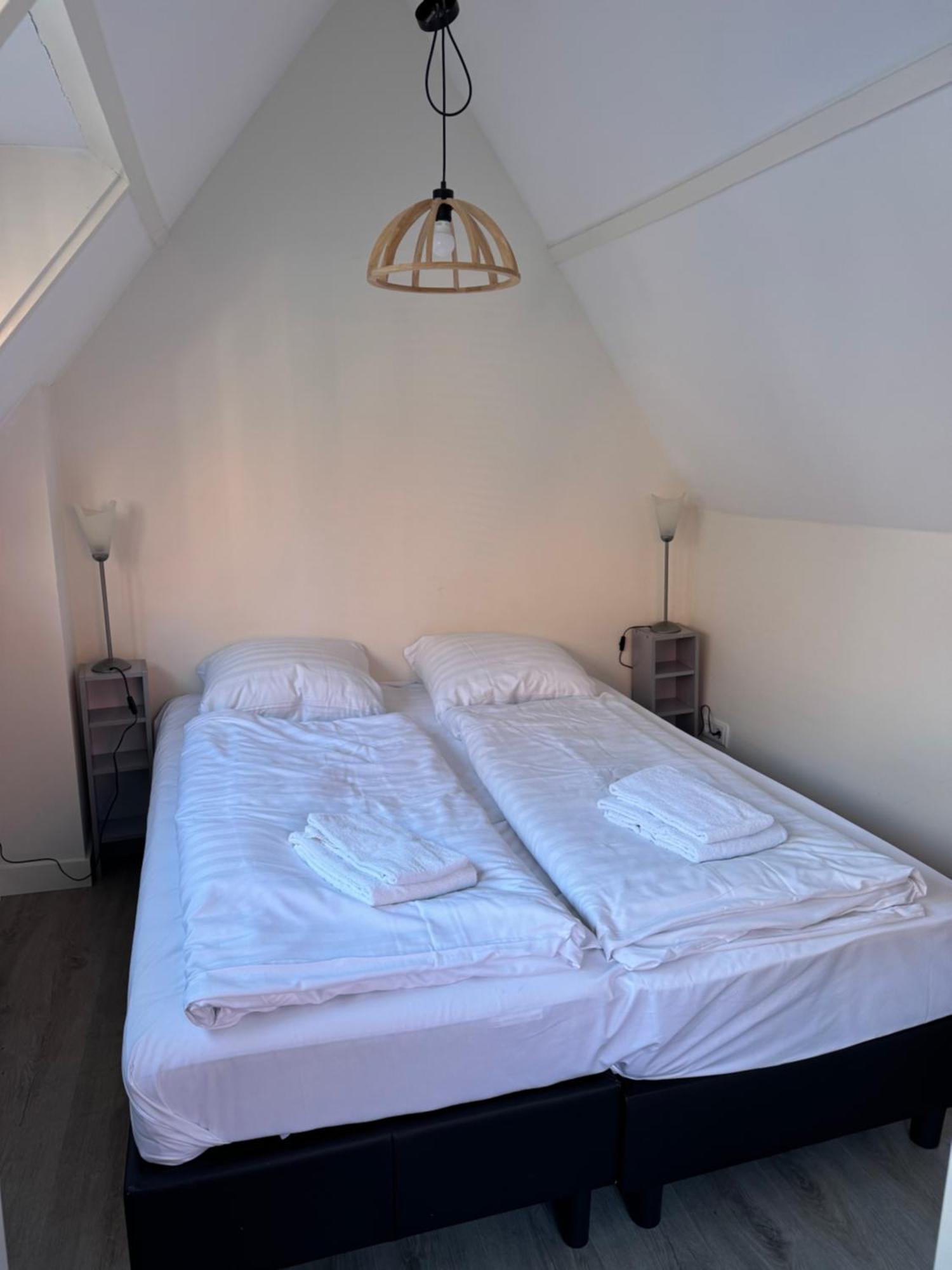 Hello Noordwijk - Zomerhuis Toekomststraat 8 ภายนอก รูปภาพ